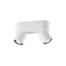 AURA C2 taklampa, white AURA C2 taklampa, white, LIGHT-POINT