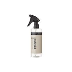 Sprayflaska, Humdakin