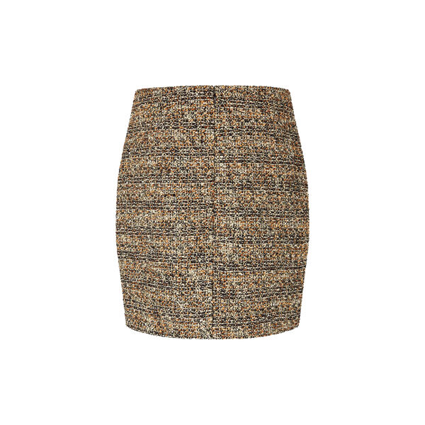 MaSaturina, black, Masai