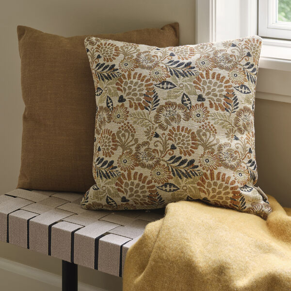 Toulon Kudde, ochre, Compliments