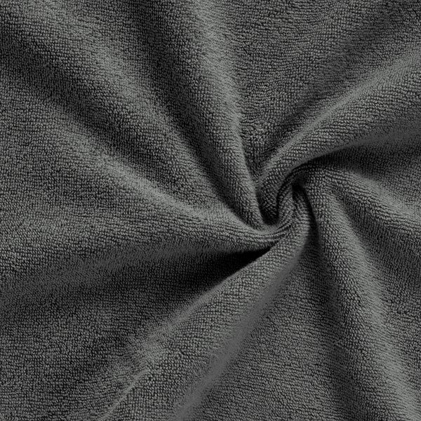 Frott&eacute;handduk, antracit, Sekan