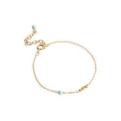 Nara Armband, mint, ENAMEL Copenhagen