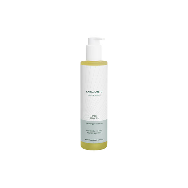 Wild Body Oil Wild Body Oil, Karmameju
