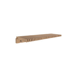 Cutter Wardrobe, oak Cutter Wardrobe, oak, Skagerak by Fritz Hansen