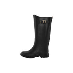 Neo Rain, black black, Ilse Jacobsen Hornb&aelig;k