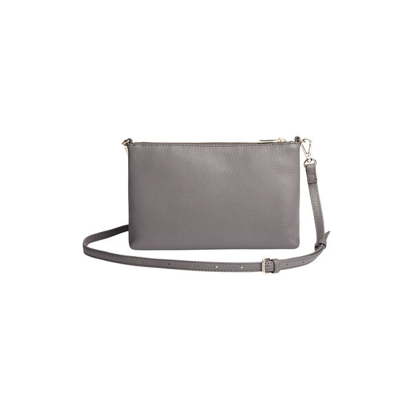 KarimaMBG Crossbody Bag Grain, taupe w/gold, Markberg