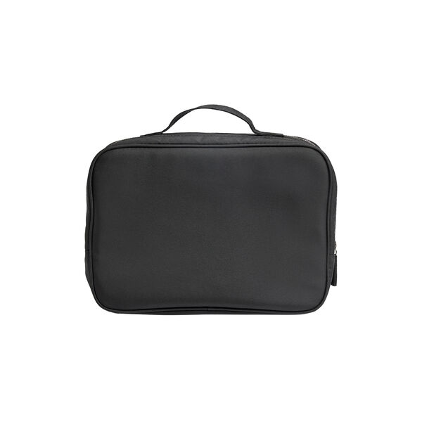 GuardMBG Toiletry Bag Rec., black, Markberg