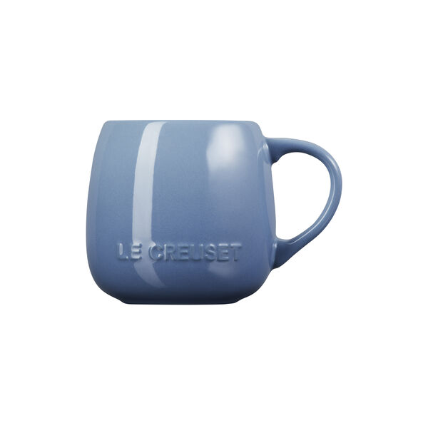 Coupe mugg, chambray, Le Creuset