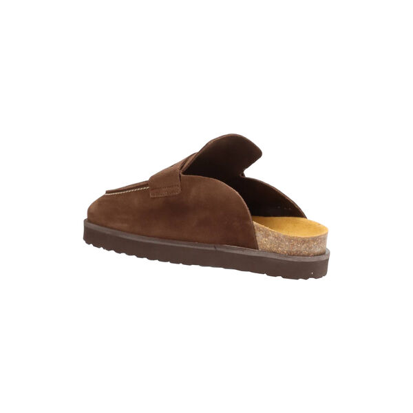 OCTAVIA Sliders, mocca, phenumb copenhagen