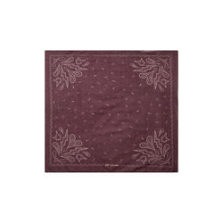 MarilySW Scarf, burgundy, Sofie Schnoor
