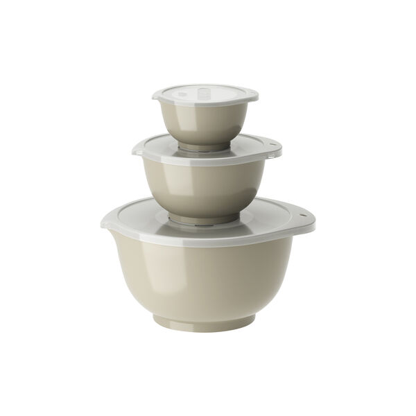 NEW Margrethe-set 6 delar, humus, Rosti