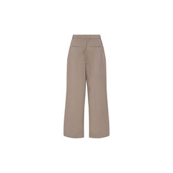 HMNista pants, shitake, Heartmade