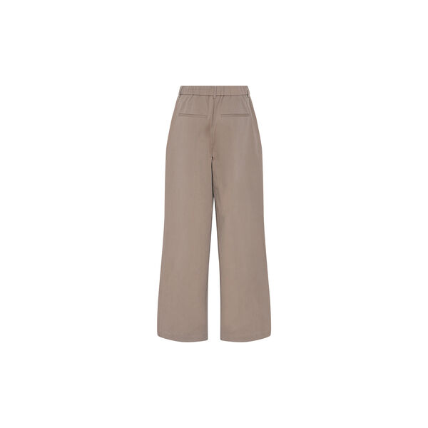 HMNista pants, shitake, Heartmade