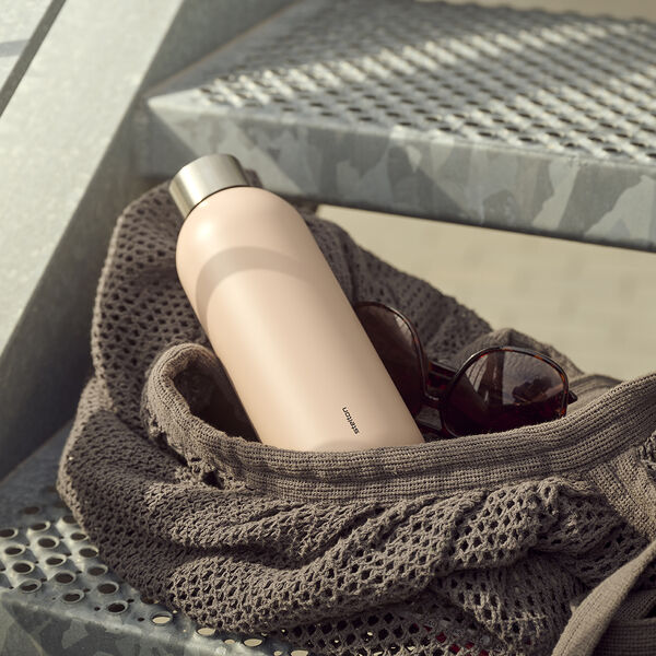 Keep Cool termosflaska, heather, Stelton