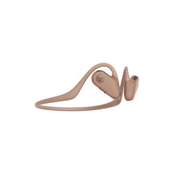 UP Open Ear Headphones, PANTONE x &nbsp;mocha&nbsp;mousse, Libratone