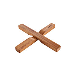 Magnetiska grytunderl&auml;gg, bambu, Eva Solo