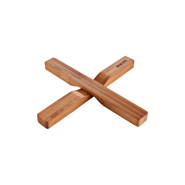 Magnetiska grytunderl&auml;gg, bambu, Eva Solo