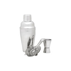 Barset, stål, Bredemeijer