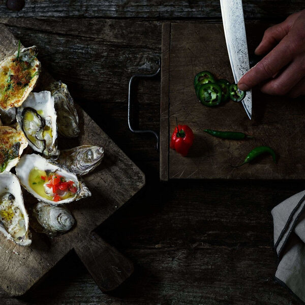 F&ouml;rsk&auml;rarkniv, Gastrotools