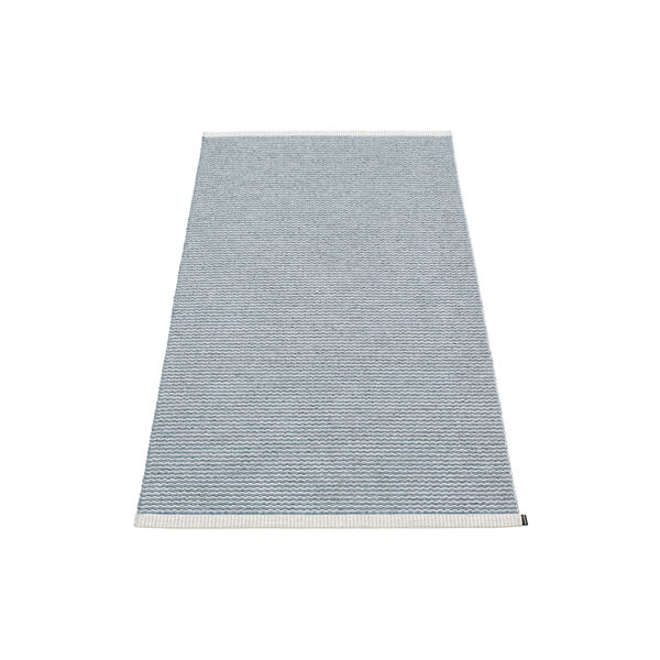 Mono golvl&ouml;pare, storm/light grey, Pappelina