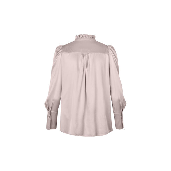 RobertaDEA Blouse Long Sleeved, rosewater, Dea Kudibal