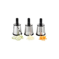 TRANSFORMA Rotary Grater, GEFU