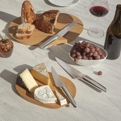 Sky brödkniv, Georg Jensen