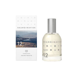 KAPITEL 12 Eau de Toilette, freedom to roam, Skandinavisk