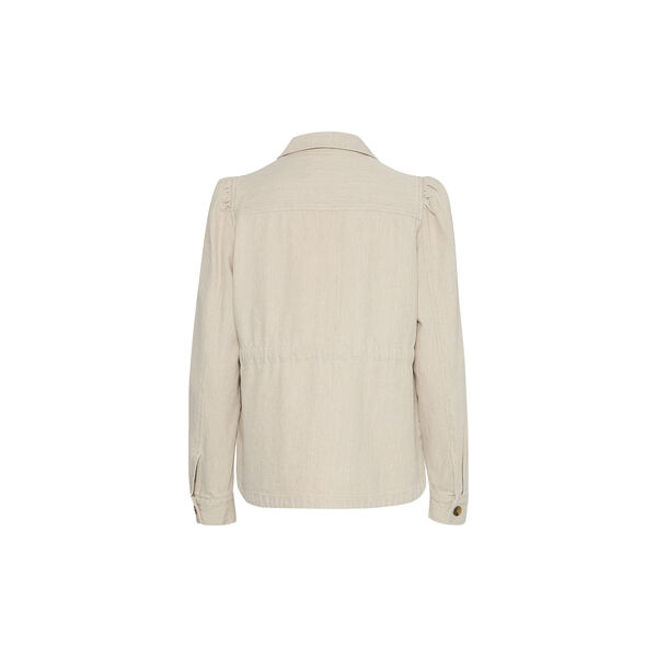 IRKunis Jacket, sand melange, Atelier R&ecirc;ve