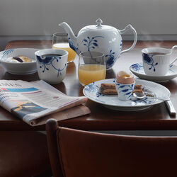 Blue Fluted Mega kopp, 26 cl Blue Fluted Mega kopp, 26 cl, Royal Copenhagen
