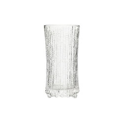 Ultima Thule mousserande vinglas 2 st., clear, Iittala