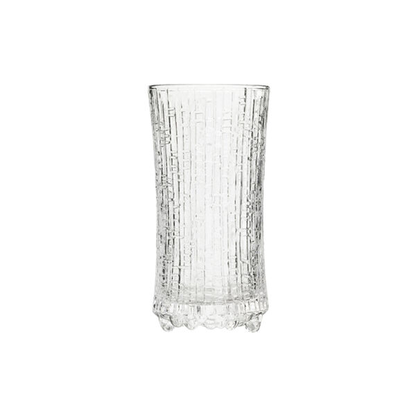 Ultima Thule mousserande vinglas 2 st., clear, Iittala