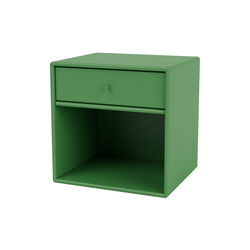 DREAM Nightstand, 152 parsley, Montana Furniture
