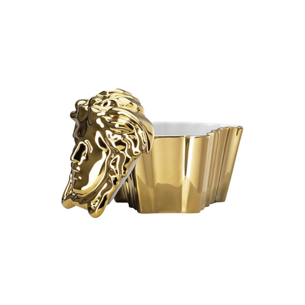 Medusa Box, Rosenthal x Versace