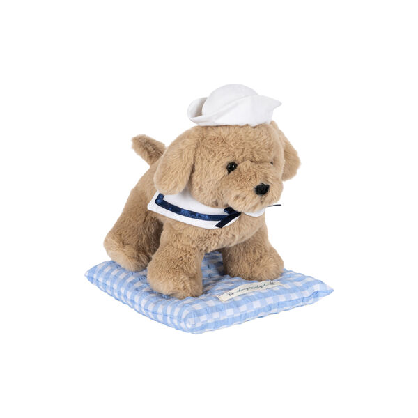 Milou Puppy, multi, Konges Sløjd