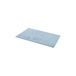 DAMASK TERRY badmatta, blue hour, Georg Jensen Damask