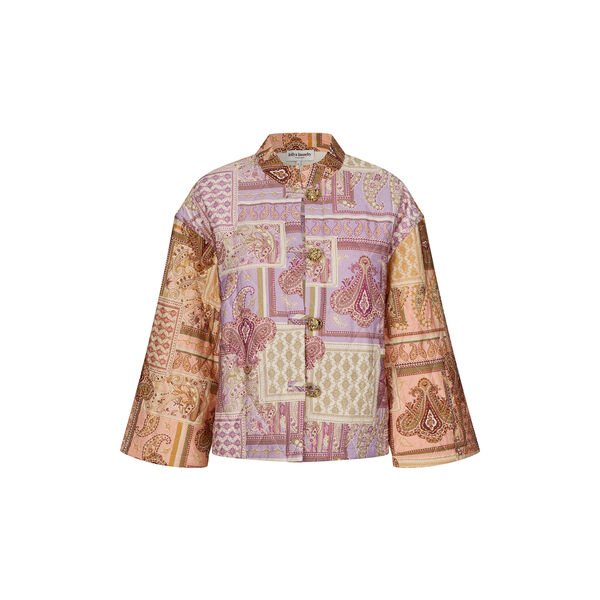 CelinaLL Jacket 3/4, multi, Lollys Laundry
