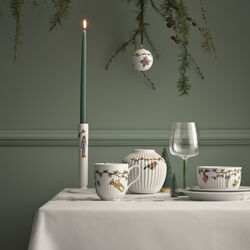 Hammersh&oslash;i christmas vas, K&auml;hler