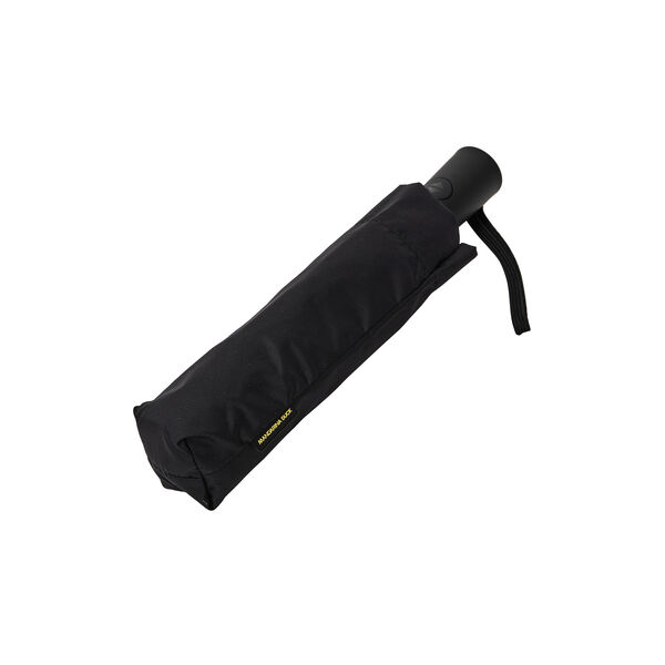 Umbrella, black, Mandarina Duck