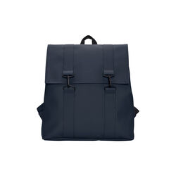 MSN Bag, navy MSN Bag, navy, Rains