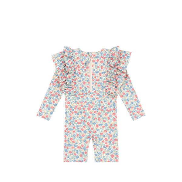Manuca Volang Onesie, fiola Manuca Volang Onesie, fiola, Konges Sløjd