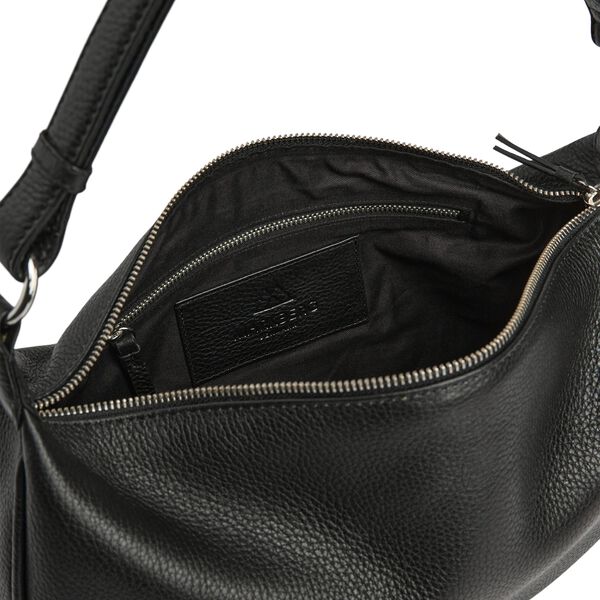 MuseMBG Bag Grain, black, Markberg