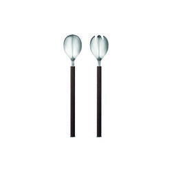 Bernadotte salladsbestick, Georg Jensen