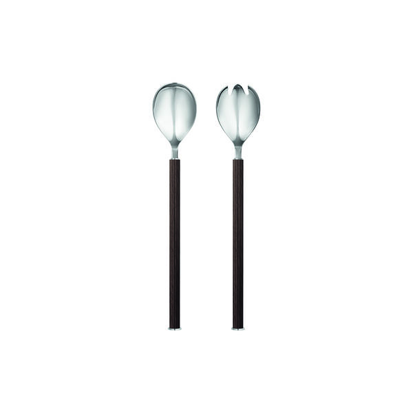 Bernadotte salladsbestick, Georg Jensen