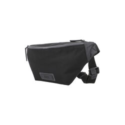 TALLINN Crossover Väska, black, JOST
