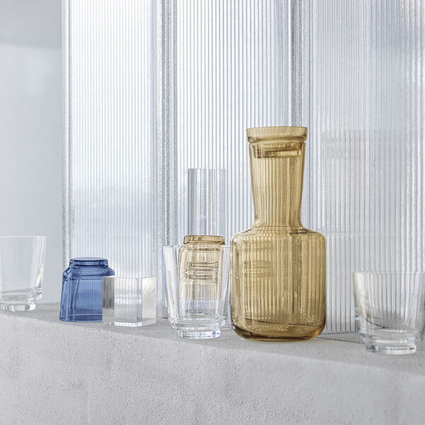 Raise Carafe, burnt orange Raise Carafe, burnt orange, Muuto