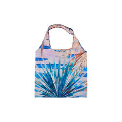 MIAMI&nbsp;SUNSET&nbsp;Grocery&nbsp;Bag, rosa, Bella Ballou