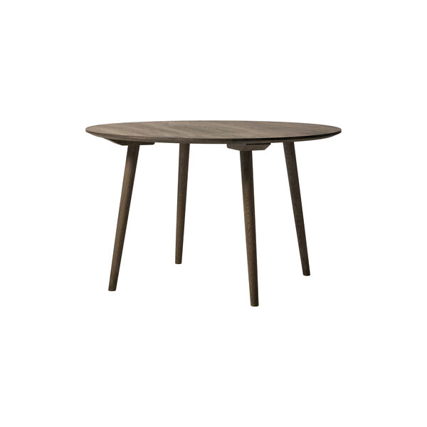 In Between SK4 matbord, rökfärgad ek, &Tradition