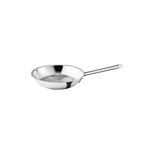 Stainless Steel Stekpanna, Eva Trio