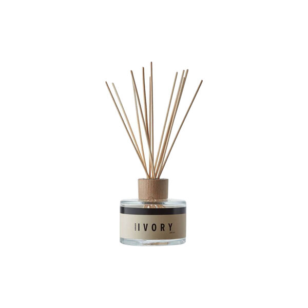 Fragrance sticks IVORY, Humdakin